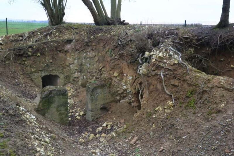 Amiens, Australian Imperial Force on the Somme in WWI - An In-Depth Look at the Tour Experience