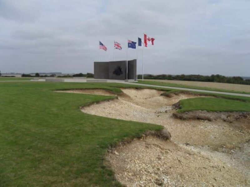 Amiens, Australian Imperial Force on the Somme in WWI - Conclusions: Who Should Consider This Tour?