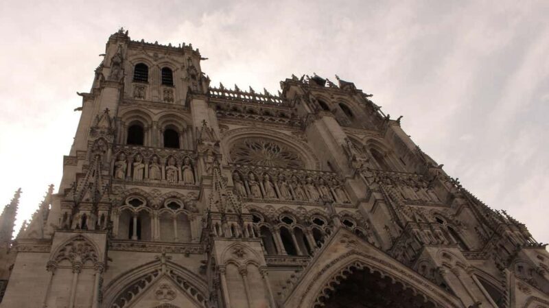 Amiens Private Guided Walking Tour - Practical Details and Value