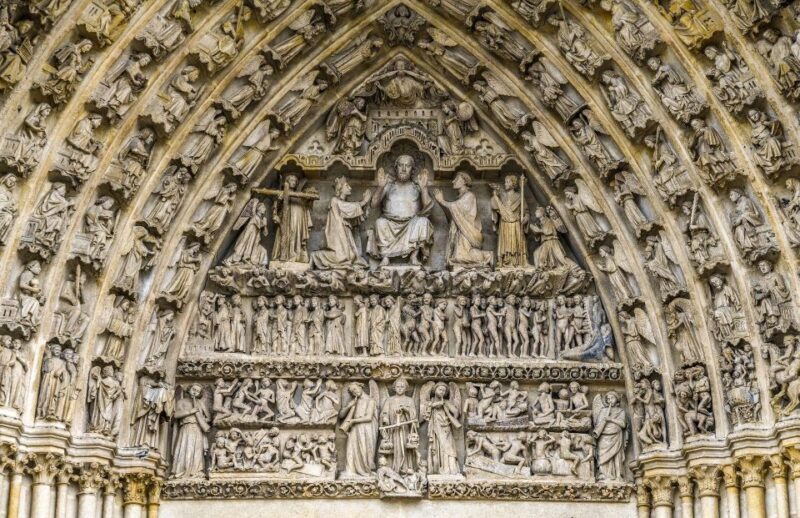 Amiens Private Guided Walking Tour - Final Thoughts