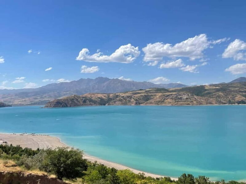 Amirsoy, Chimgan & Charvak Full-Day Adventure - Key Points