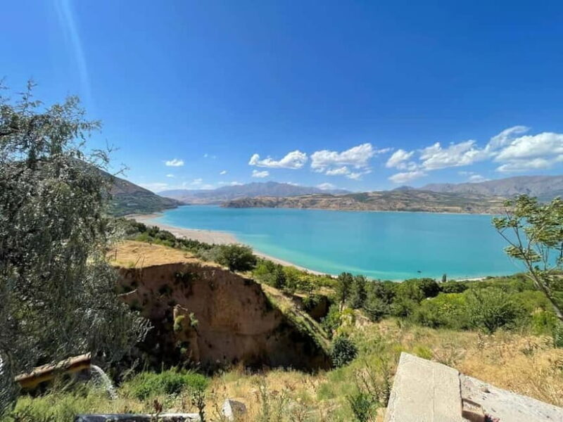 Amirsoy, Chimgan & Charvak Full-Day Adventure - A Deep Dive into the Full-Day Mountain Trip