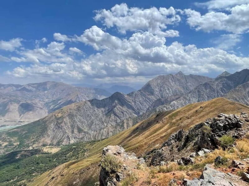 Amirsoy, Chimgan & Charvak Full-Day Adventure - The Sum Up: Who Should Consider This Tour?