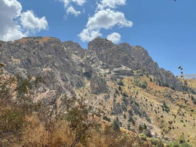 Amirsoy, Chimgan & Charvak Full-Day Adventure - FAQ