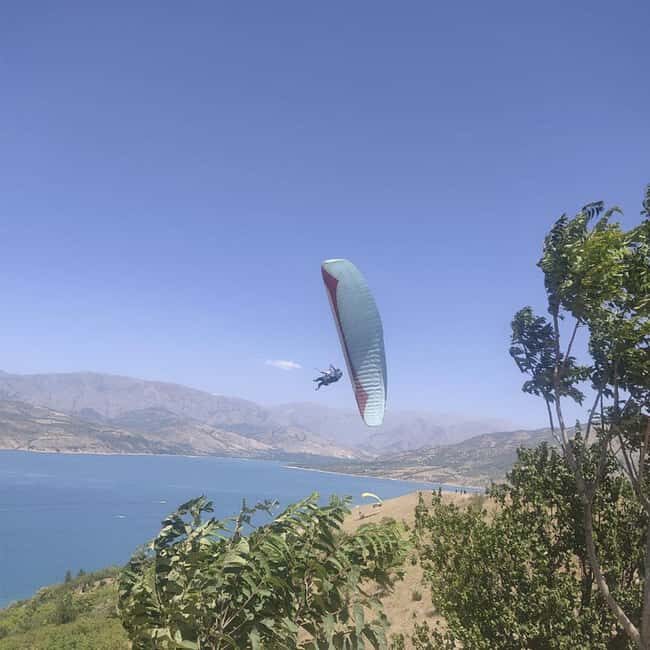 Amirsoy, Chimgan & Charvak Tour from Tashkent - FAQ