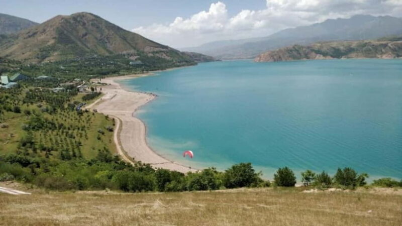 Amirsoy, Chimgan Mountain & Charvak Lake tour from Tashkent - A Detailed Look at the Tour Experience