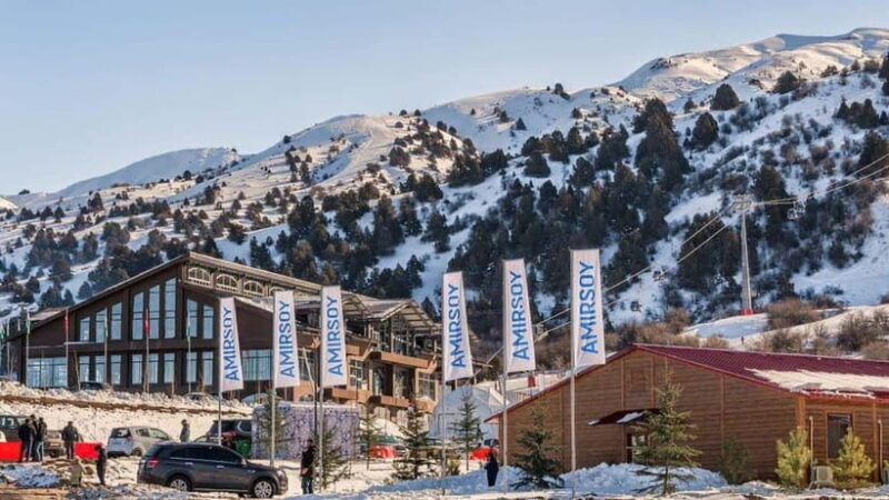 Amirsoy, Chimgan Mountain & Charvak Lake tour from Tashkent - FAQ