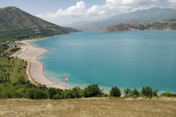 Amirsoy & Chimgan mountain tour from Tashkent - An Overview of the Tour