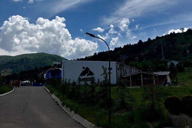 Amirsoy mountain private tour from Tashkent - FAQs