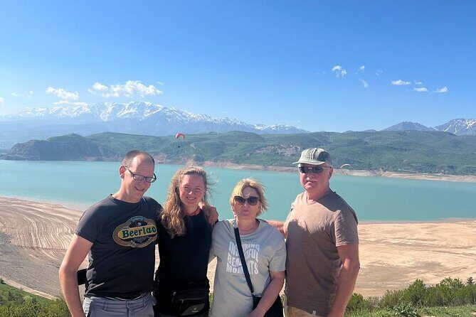 Amirsoy resort, Chimgan Mountains & Charwak lake from Tashkent - Who Would Love This Tour?