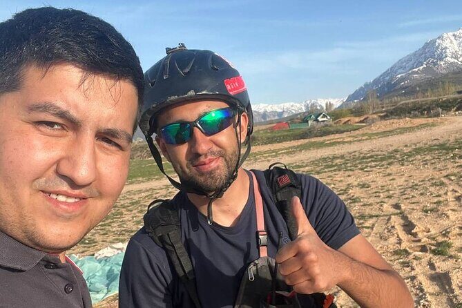 Amirsoy resort, Chimgan Mountains & Charwak lake from Tashkent - FAQ