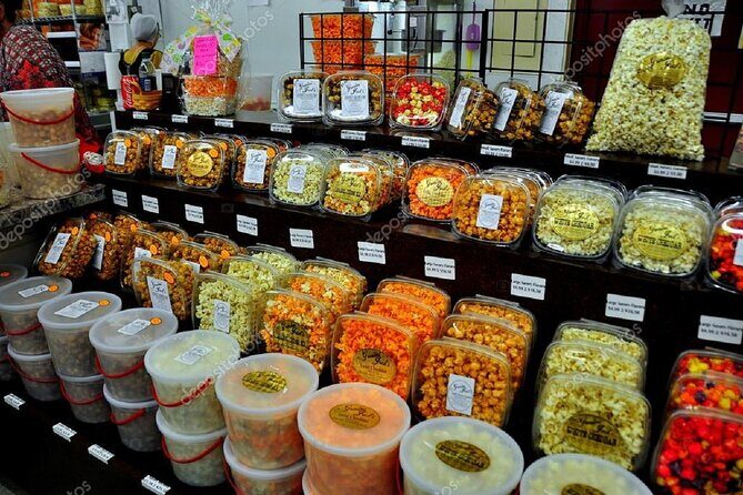 Amish Farm and House Day Tour from Washington D.C. - FAQ