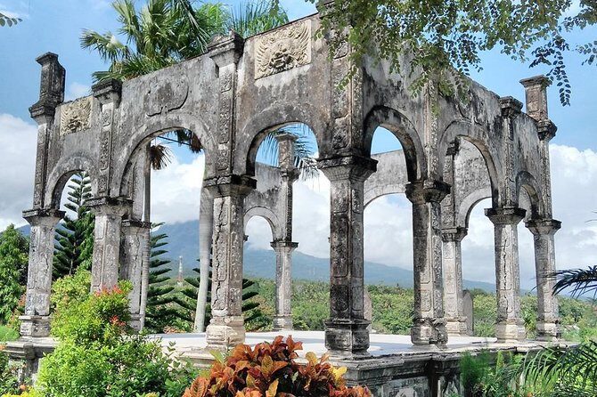 Amlapura Tour - East Bali Day Trip - Amlapura Tour - East Bali Day Trip: A Balanced Look at Authentic Charm and Scenic Beauty