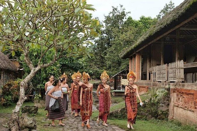 Amlapura Tour - East Bali Day Trip - FAQs