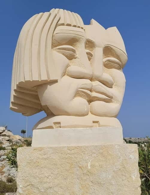Ammochostos(:), Village Life Lover & Cyprus Gems-Region Trip - Discover the Authentic Heart of Eastern Cyprus: A Private Range Rover Adventure