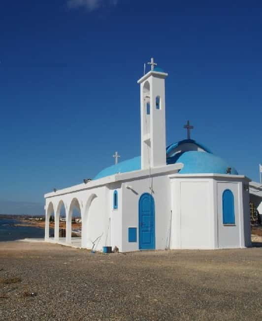 Ammochostos(:), Village Life Lover & Cyprus Gems-Region Trip - What We Loved About the Tour