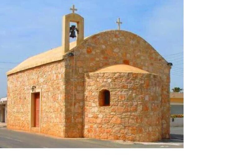 AMMOCHOSTOS VIP -Craft Brewery Tasting & Cypriot Food Trip - A Deep Dive into the Cyprus Craft Beer & Culture Tour