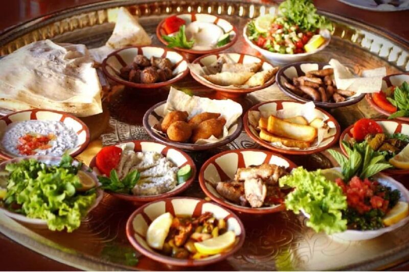 AMMOCHOSTOS VIP -Craft Brewery Tasting & Cypriot Food Trip - Frequently Asked Questions