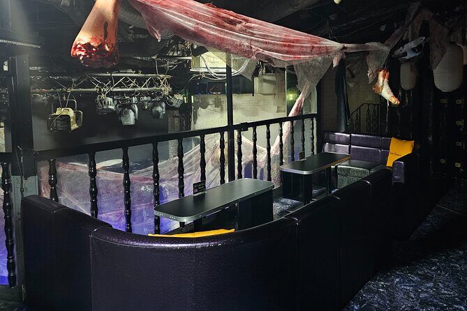 Ammona Nightclub VIP Seat for Foreign in Osaka - Final Thoughts