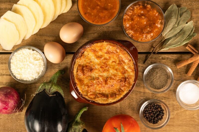 Amorgos: Greek Cooking or Pastry Class - Amorgos: Greek Cooking or Pastry Class — A Flavourful Journey on the Aegean
