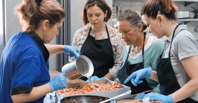 Amorgos: Greek Cooking or Pastry Class - Final Thoughts