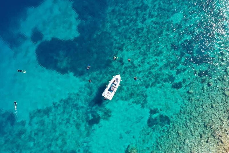 Amorgos Underwater Experience Open Water Diver Course - Why Travelers Love This Course