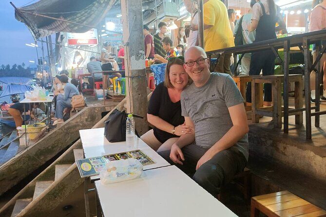 Amphawa and Railway Markets and Firefly Boat Ride Group Tour - Final Thoughts: Is It Worth It?
