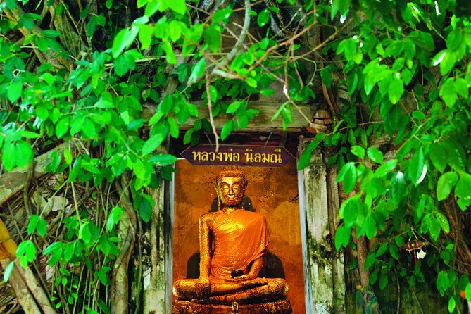 Amphawa & Railway Markets & Firefly Boat Ride: Multi-Lang Private Tour from BKK - Why This Tour Works Well