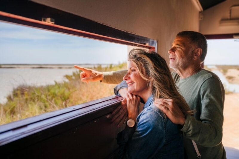 Amposta: MónNatura Delta de l'Ebre Entrance Ticket - How the Experience Comes to Life: Authentic Visitor Insights