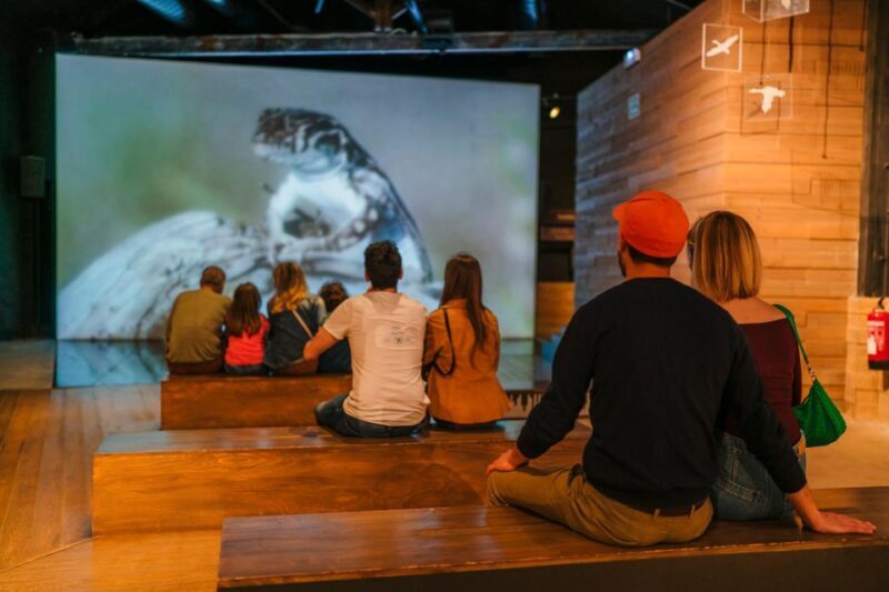 Amposta: MónNatura Delta Entrance Ticket and Guided Tour - Who Should Consider This Tour?