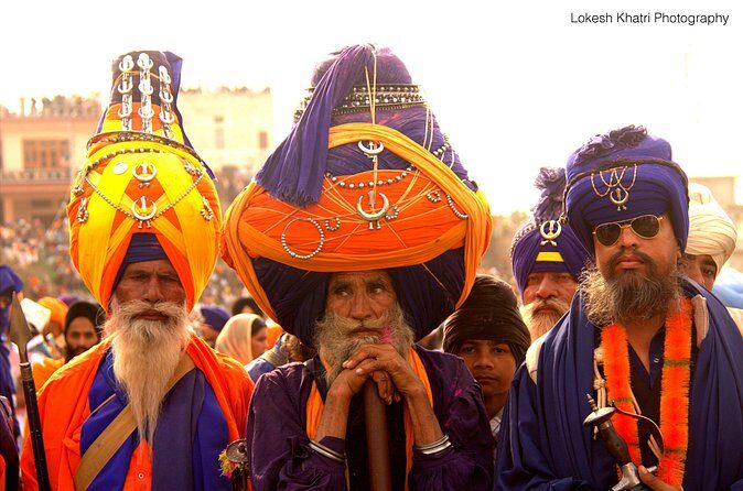 Amritsar 1 Day Guided Tour-Golden Temple, Jalliawala Bagh, Wagah - FAQs