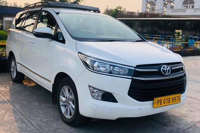 Amritsar 1 Day Sightseeing with Wagah Border - An In-Depth Look at the Tour