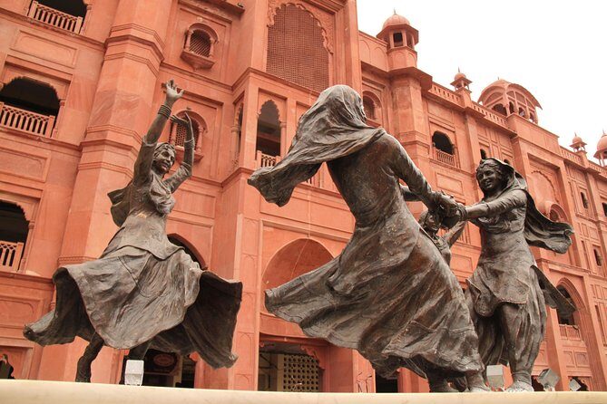 Amritsar 1 Day Tour (Golden Temple, Jallianwala Bagh, Wagah Border & Shopping) - Final Thoughts