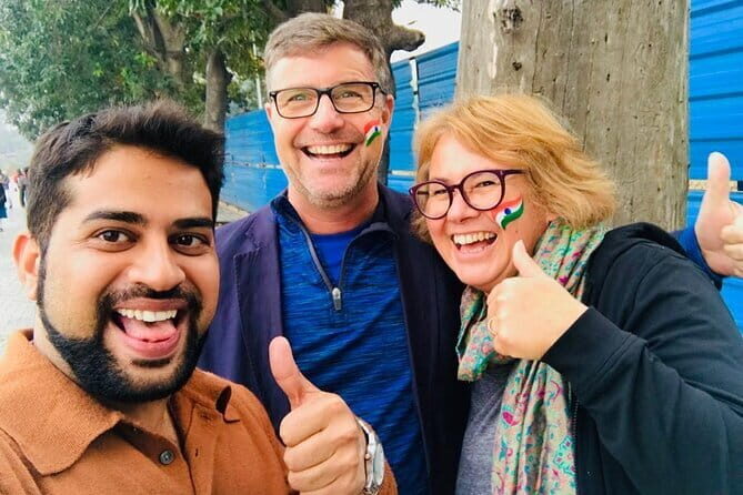 Amritsar 1 Day Tour(Wagah Border,Golden Temple, Jallianwala Bagh) - FAQ