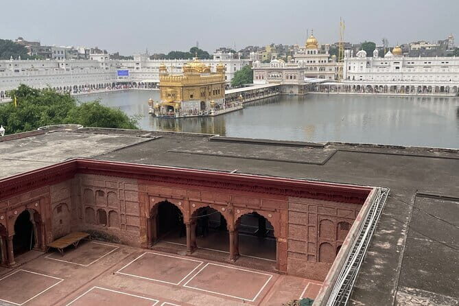 Amritsar City Guided Tour 4 to 5 Hours - Practical Tips for Travelers