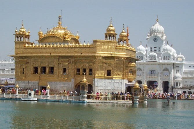 Amritsar City Guided Tour 4 to 5 Hours - FAQ