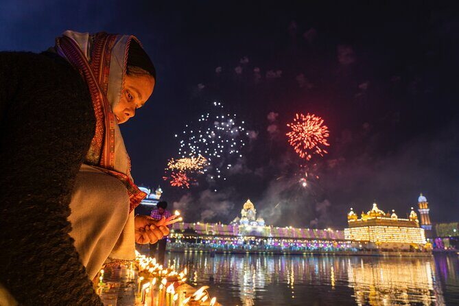 Amritsar City Tour ( Including Wagah Border Ceremony) - Who Is This Tour Best For?