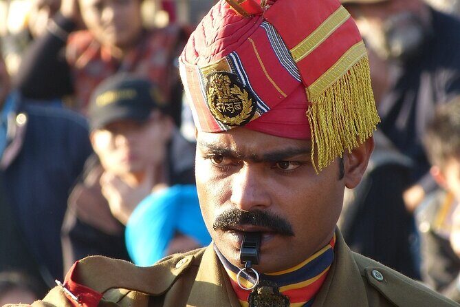 Amritsar City Tour ( Including Wagah Border Ceremony) - Frequently Asked Questions (FAQs)