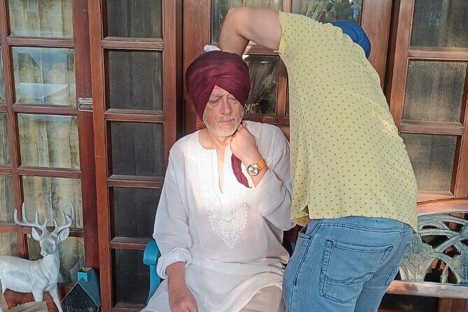 Amritsar Customizable Tour Tailored Just for You - Who Is This Tour Best For?