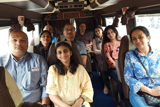 Amritsar Dalhousie Dharamshala 6 Days Tour - A Detailed Look at the 6-Day Itinerary