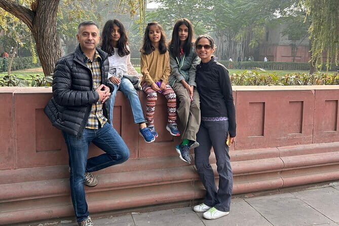 Amritsar Day Tour - Golden Temple / Jallianwala Bagh / Wagah - The Spectacle at Wagah Border