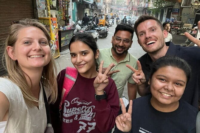 Amritsar Food Tour - A Deep Dive Into the Amritsar Food Tour