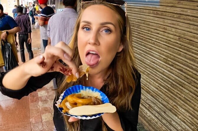 Amritsar Food Tour - Final Thoughts