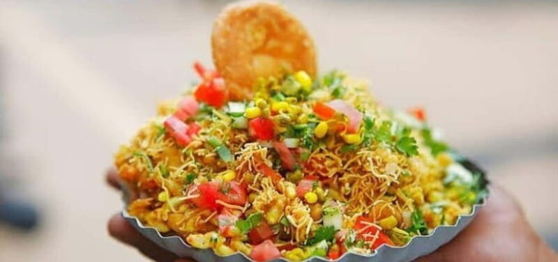 Amritsar Food Tour - Key Points