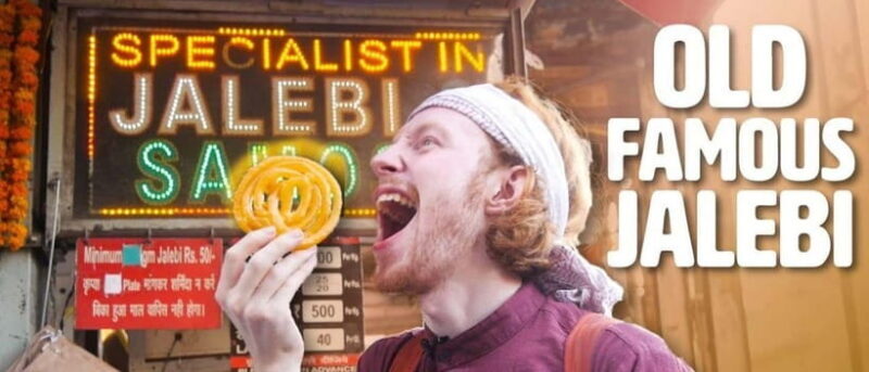 Amritsar Food Tour - Final Thoughts