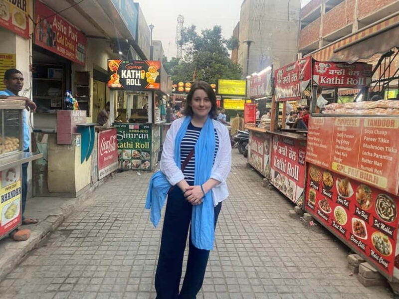 Amritsar Food Tour - FAQ