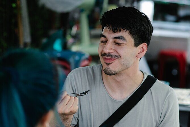 Amritsar Food Walk With Hidden Gems - Exploring Amritsar’s Culinary Secrets