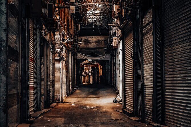 Amritsar Food Walk With Hidden Gems - The Value of This Food Walk