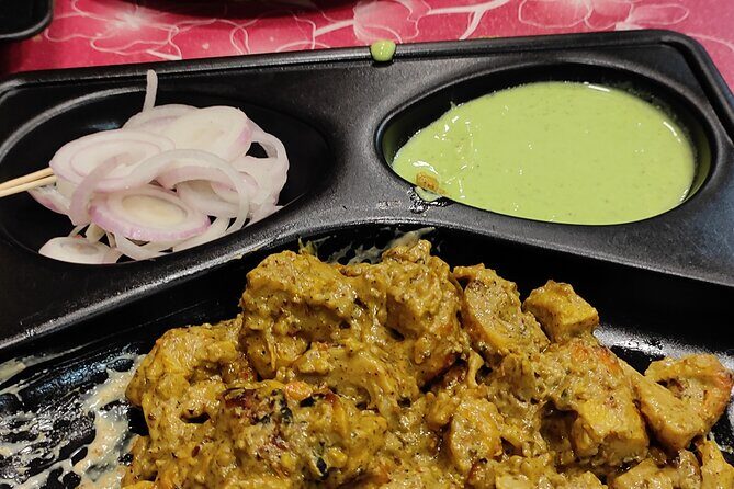 Amritsar Food Walk With Hidden Gems - FAQs