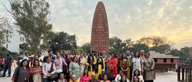 Amritsar Full Day Guided Tour - What to Expect From the Amritsar Full Day Guided Tour